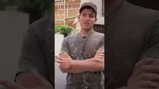Qui est Julien Lachaize, peintre muraliste ?