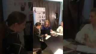 «Они в твоих руках» НЛП- Практики от Элены Гамаюн