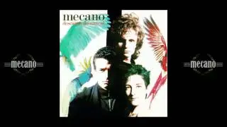 Mecano - Por la cara