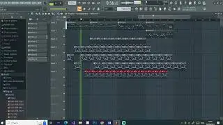 Пиратский ивент в игре про антивируса? Игра про Антивируса! Музыка AVM OST