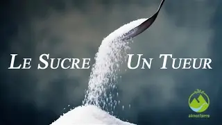 Le Sucre un Tueur Blanc !