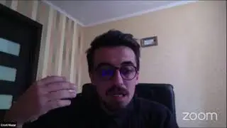 Проповедует Кристи Мазур: О голоде или привычке следования за Христом