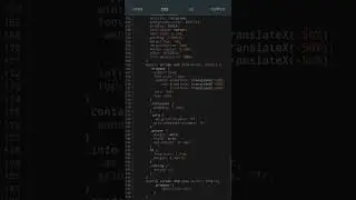 amazing HTML CSS project using 