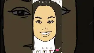анимация в флипа клипе flipaclip animation