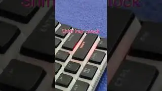 Here's Why You Should Band-Aid Mod Your Mechanical Keyboard