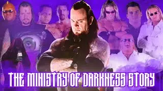 The Full Ministry Of Darkness Story (Corporate Ministry)