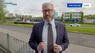 #BrokenNews
