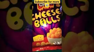 Cheese 🧀 Balls 🏀 #trendingshorts #bachpankiyaadein #shorts SUBSCRIBE FOR MORE VIDEOS