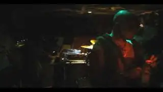 Draugr - Suovetaurilia live @ Ride 'n' Roll, Chieti