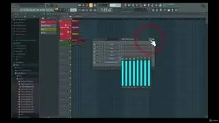 FL Studio 20 - Music Production - 17. The Channel Rack   Part 1