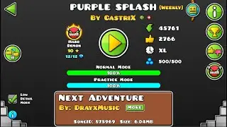 [GD] 