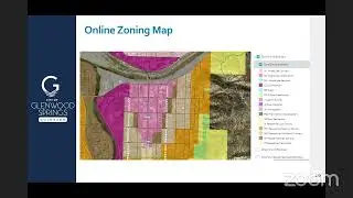 Informational Webinar on Zoning Reform - April 29, 2024