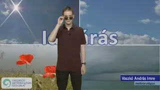 Végre(?) itt a nyár