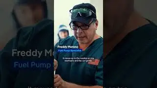 Why Gasoline is a gamble in Venezuela?