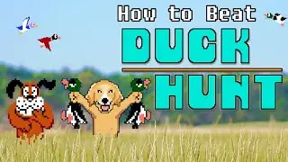 #DuckHunt