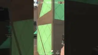ULTRA INSTINCT In Valorant 