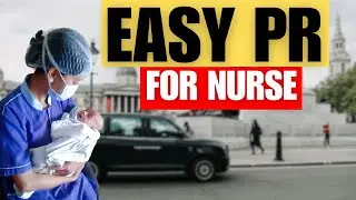 Top 5 Easiest Countries to get a PR for Nurse 2024