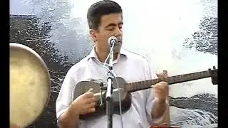 Zarif Azizov Samarqandda 5-qsim