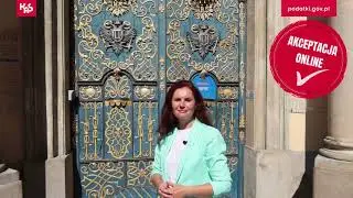 Zaświadczenie o dochodach na uczelnię uzyskasz łatwo w e-Urzędzie Skarbowym