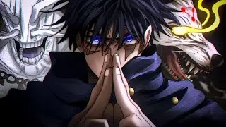 Jujutsu Kaisen's Most Disappointing Sorcerer
