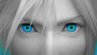sephiroth/cloud ~ null & void ~