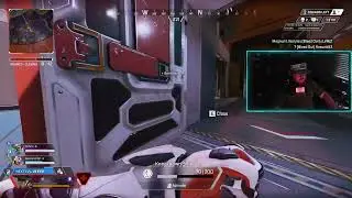 We almost stopped being friends because of Apex Legends!!!