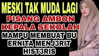 Awalnya Terpaksa Akhirnya Indah Terasa || Kisah Nyata