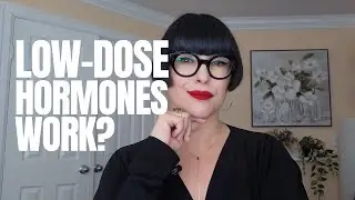 Does Low-Dose Feminizing Hormone Therapy Actually Work? (My Professional Opinion)