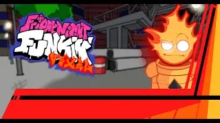 Friday Night Funkin' | World of elements (DEMO) 🔥