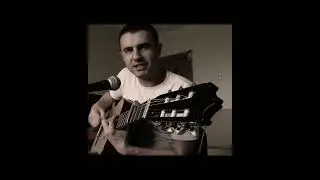 Я смотрю в этот мир