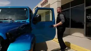 Build and Pre-Order Your Next Vehicle at Ryan Motors
