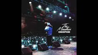 Ceefoe - The Marathon (official audio)