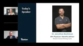Interview Series - The Pulse - Physician-Led Financial Advocacy for Patients