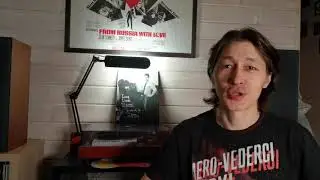 Как я свой первый High-End тракт собирал. Тизер