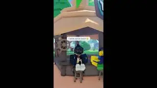 We need cash! | Roblox edit