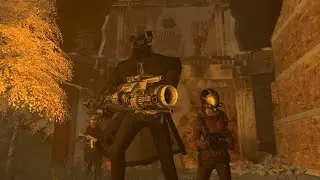 What if the big cameraman saved people in episode 77(part 1)?