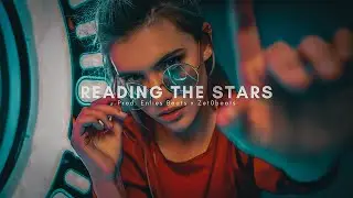 (FREE) R&B Guitar Type Beat - READING THE STARS | R&B Instrumental