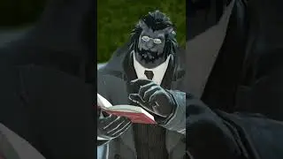 Being a detective in ffxiv #shorts #ffxiv #ff14