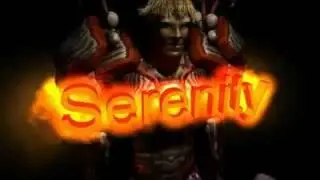 WoW C4D beta movie with Serenity and Nurdok