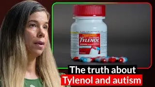 My thoughts on Tylenol and autism.