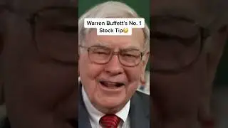 #warrenbuffet #stockmarket #stocks #makemoneyonline