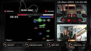 [In The Groove] JOKR - FIRST 22 PASS - Speed Disco Vol. 1-5 (Expert) [22] 83.20%