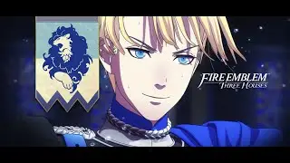 Fire Emblem 3 Houses [GUÍA] 😱 los 3 MEJORES Leones Azules 😱