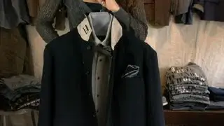 Rules for Cufflink Shirts With a Suit : Sophisticated Fashion Advice