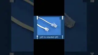 Топ 10 RJ45 Windows 11 and Windows 12 #memes #windows #microsoft #technology