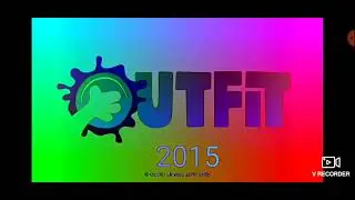 [RE-UPLOAD] Outfit7 Intro 2015 Effects (Sponsored by Preview 2 effects)