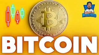 Bitcoin BTC Price News Today! Elliott Wave Technical Analysis Prediction #crypto Insight Tamil/தமிழ்