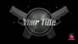best intro for gaming channel #viral