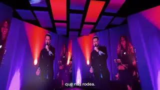 Beto Cuevas & Ledec / Acústico