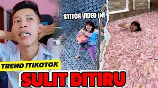 kok orang bisa ya kayak gini ?